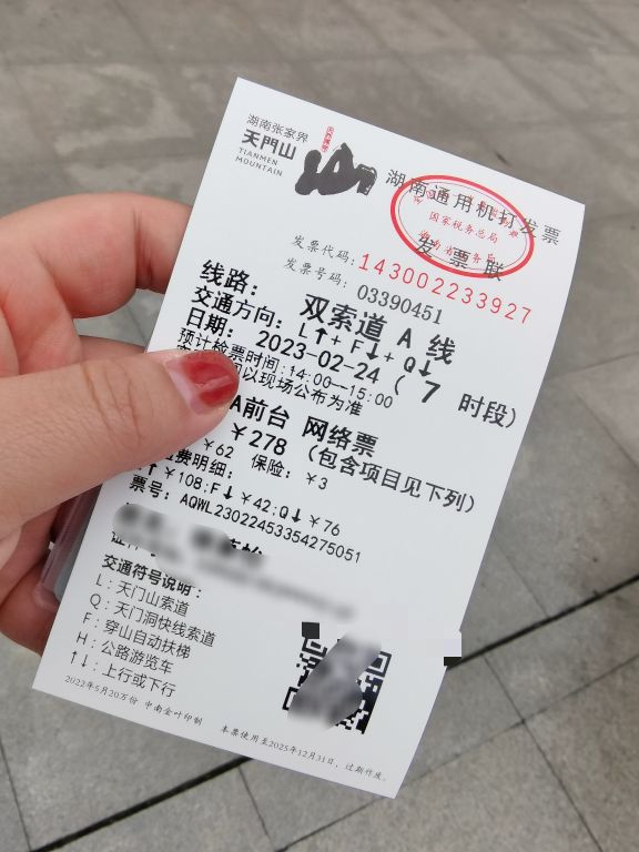 带着儿子说走就走长沙 凤凰古城 张家界