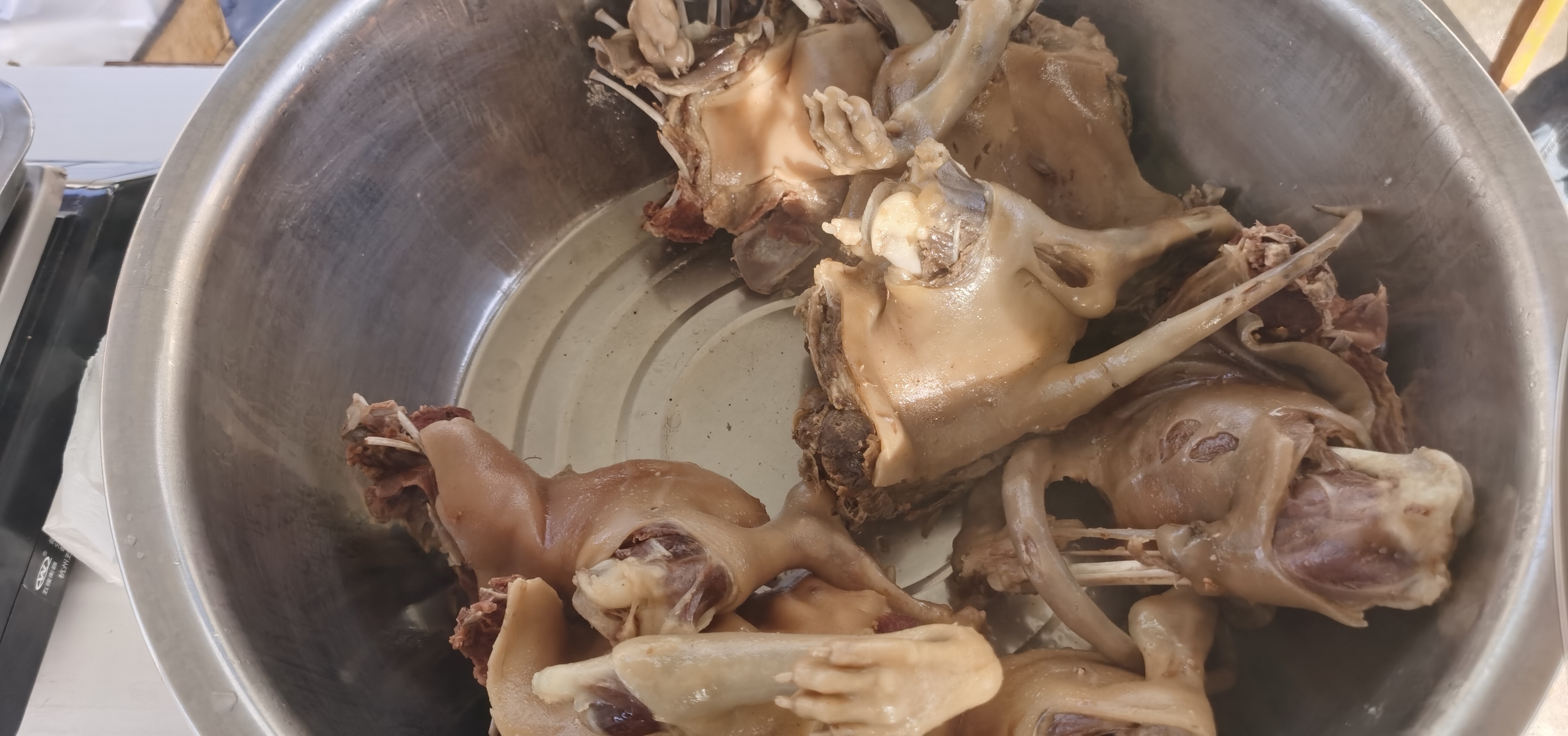 又是一年狗肉香