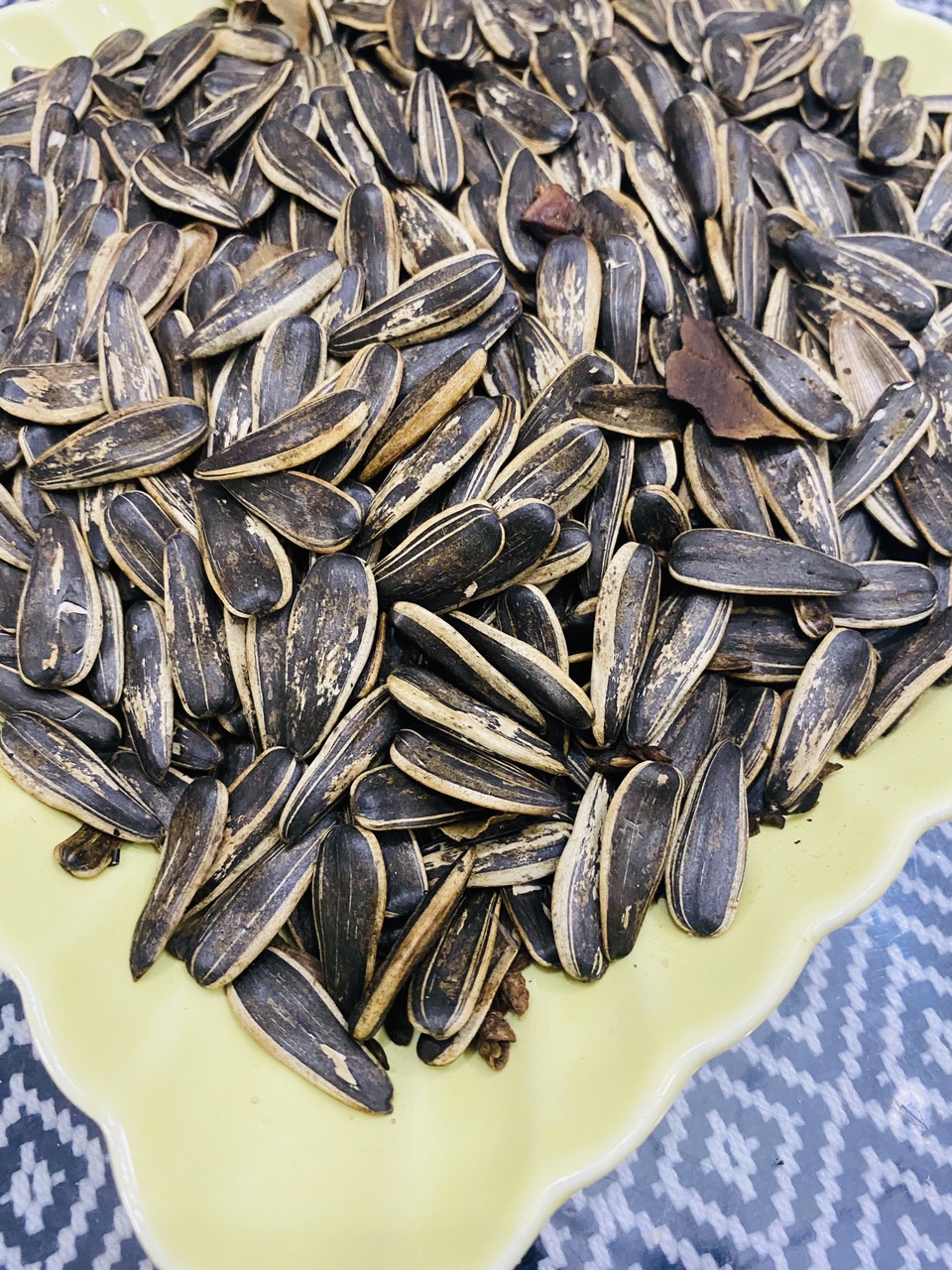 闲出屁系列～五香炒瓜子哈哈哈哈哈